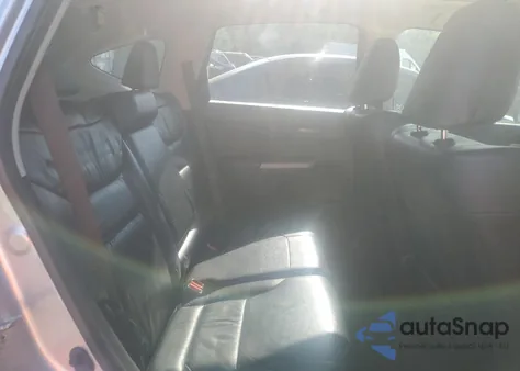 2012 Honda Cr-V Exl from USA, damaged, VIN JHLRM3H74CC003701